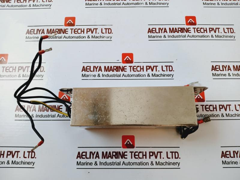 Bajog Electronic Gb.D3.008A.Aa.02.95 Line Filter 1100Vdc