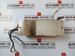 Bajog Electronic Gb.D3.008A.Aa.02.95 Line Filter 1100Vdc