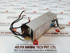 Bajog Electronic Gb.D3.008A.Aa.02.95 Line Filter 1100Vdc