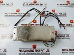 Bajog Electronic Gb.d3.020a.aa.04.3.96 Mains Powerfilter 440 Vac 20ampere50/60hz