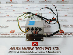 Bajog Electronic Gb.d3.020a.aa.04.3.96 Mains Powerfilter 440 Vac 20ampere50/60hz