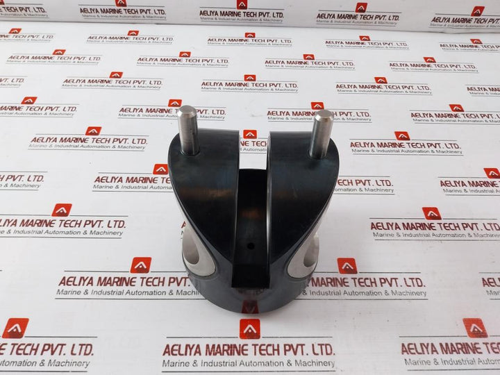Baker 052092521 Seat Valve 4 Inch Rev:B 85D Hsn 1024507