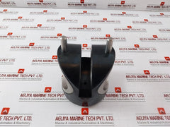 Baker 052092521 Seat Valve 4 Inch Rev:B 85D Hsn 1024507
