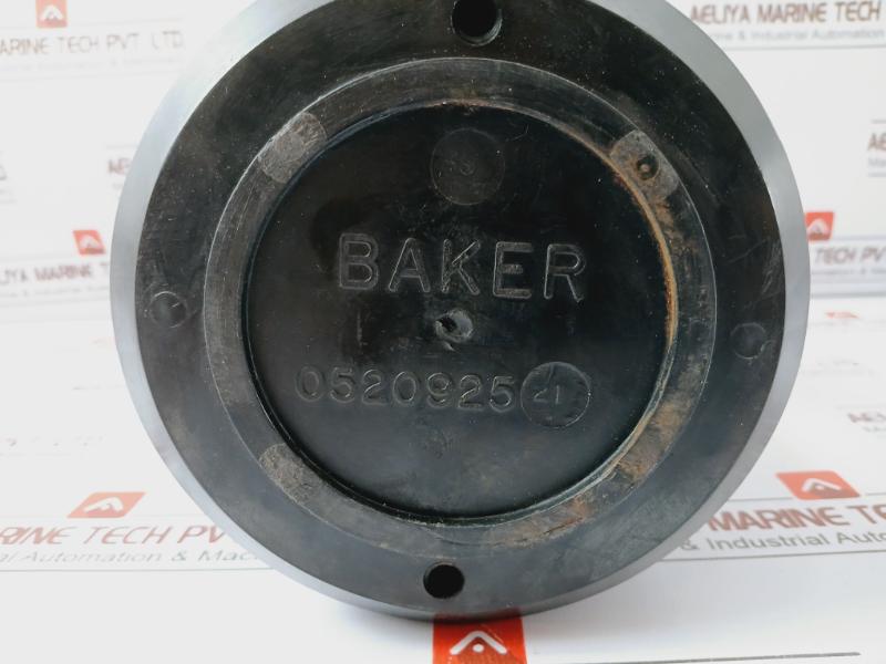 Baker 052092521 Valve Seat 93084M9F2Drn