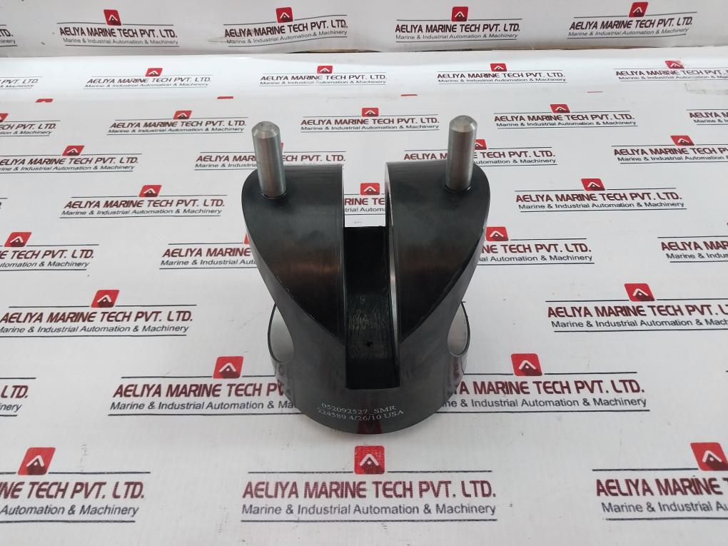 Baker 052092527 Smr Mud Gate Valve 224589