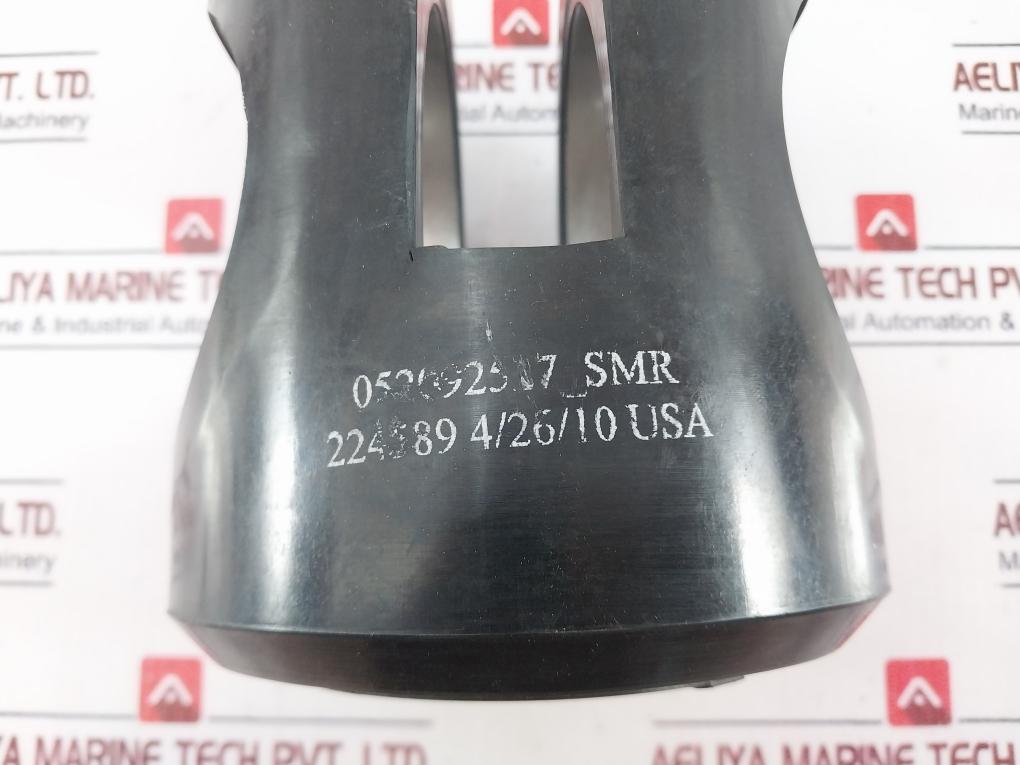 Baker 052092527 Smr Mud Gate Valve 224589