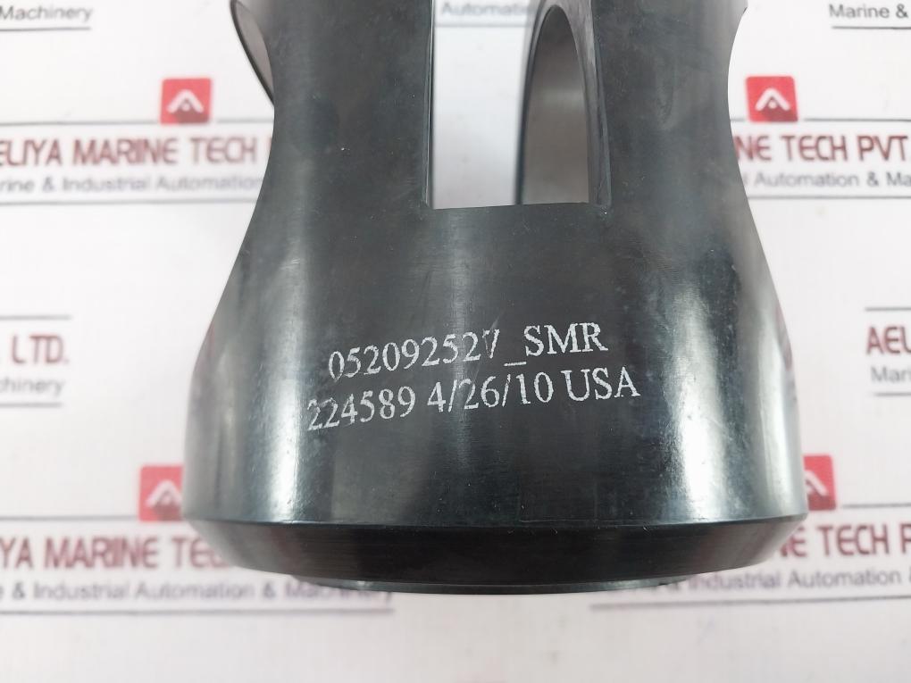 Baker 052092527 Smr Mud Gate Valve 224589