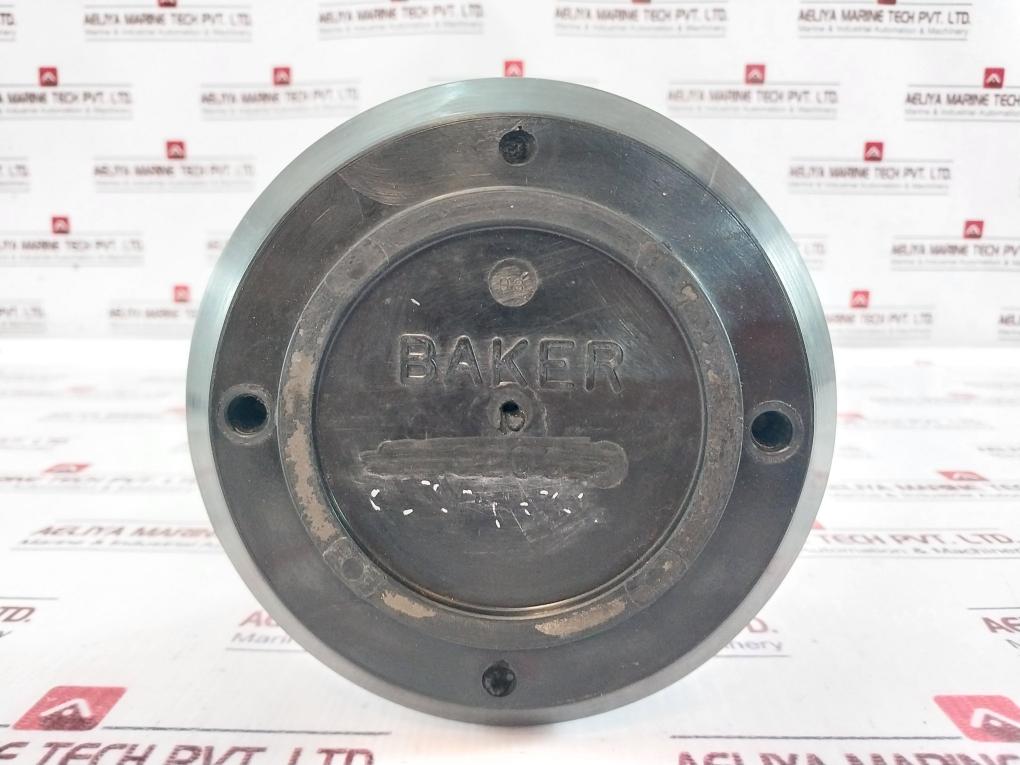 Baker 052092527 Smr Mud Gate Valve 224589