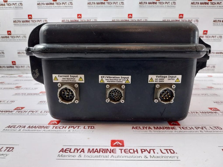 Baker Exp3000 Power Supply Unit 100-240Vac 50-60Hz 99- Exp3000-ce