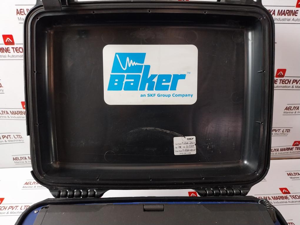 Baker Exp3000 Power Supply Unit 100-240Vac 50-60Hz 99- Exp3000-ce