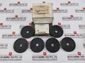 Baker Hughes 013055200 Drill Pipe Float Valve Seal