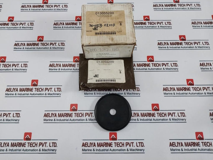 Baker Hughes 013055200 Drill Pipe Float Valve Seal