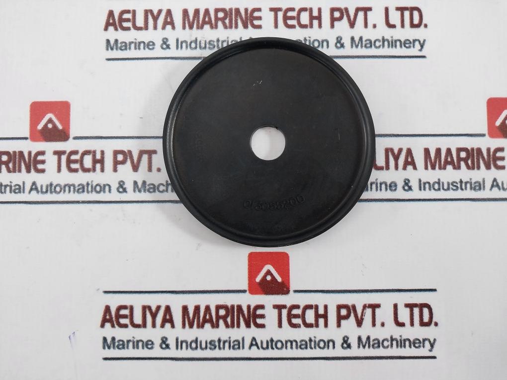 Baker Hughes 013055200 Drill Pipe Float Valve Seal