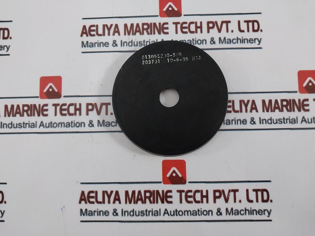 Baker Hughes 013055200 Drill Pipe Float Valve Seal