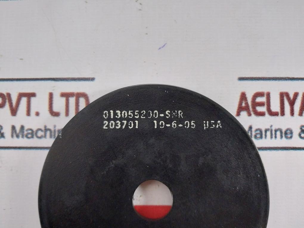 Baker Hughes 013055200 Drill Pipe Float Valve Seal