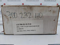 Baker Hughes 013055200 Drill Pipe Float Valve Seal