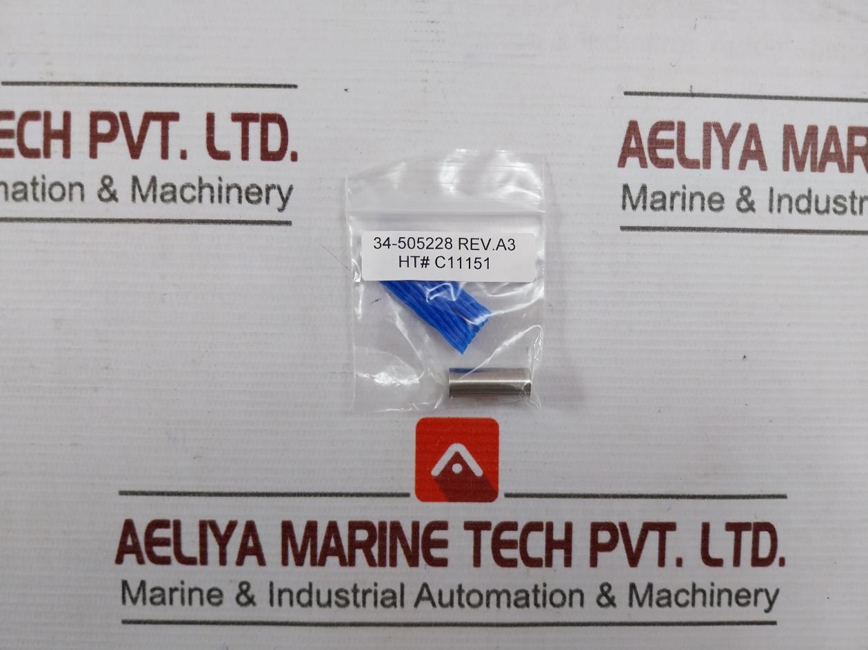 Baker Hughes 20-505226 Repair Kit For 1/4