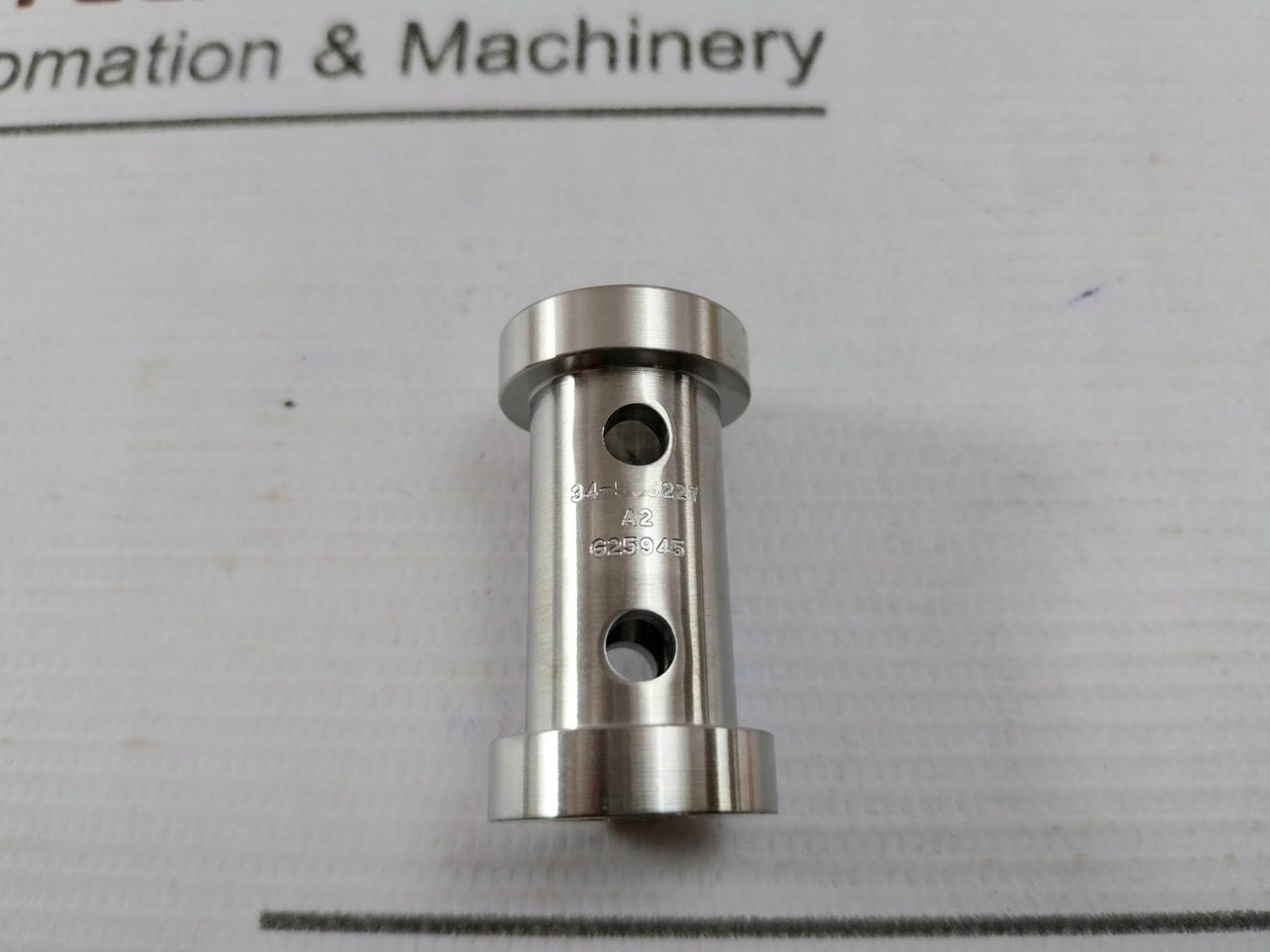 Baker Hughes 20-505226 Repair Kit For 1/4