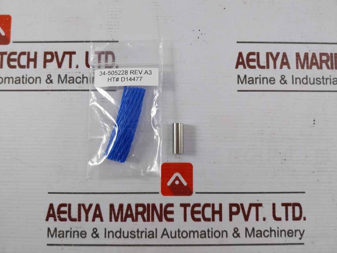 Baker Hughes 20-505226 Shuttle Valve Repair Kit 34-505228