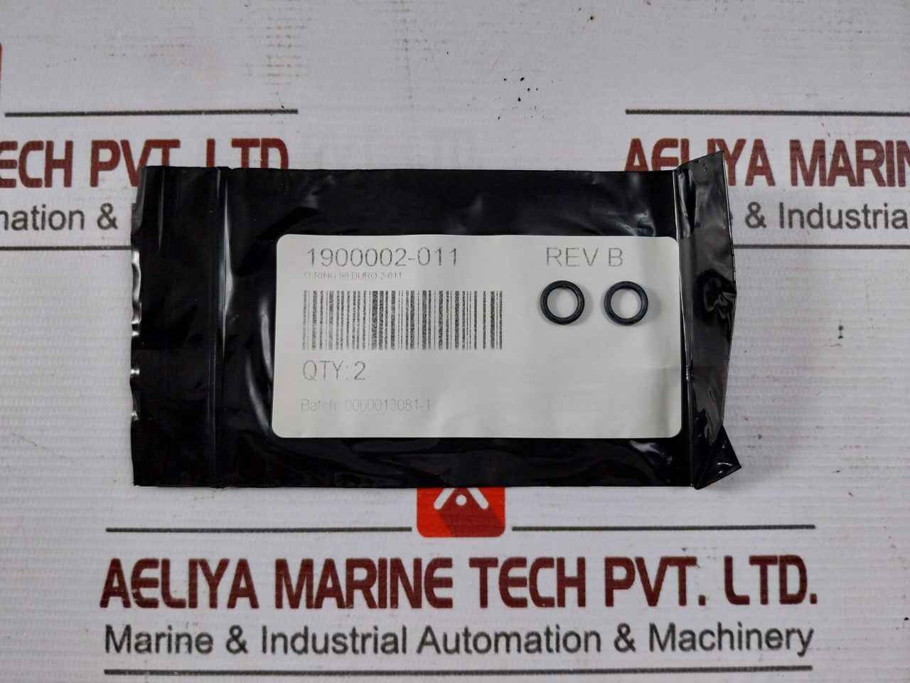 Baker Hughes 20-505226 Shuttle Valve Repair Kit 34-505228