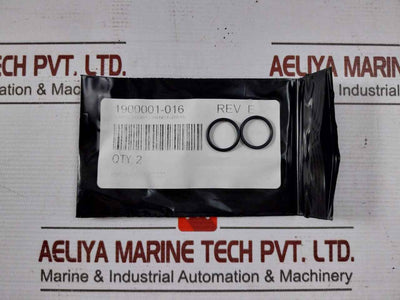 Baker Hughes 20-505226 Shuttle Valve Repair Kit 34-505228