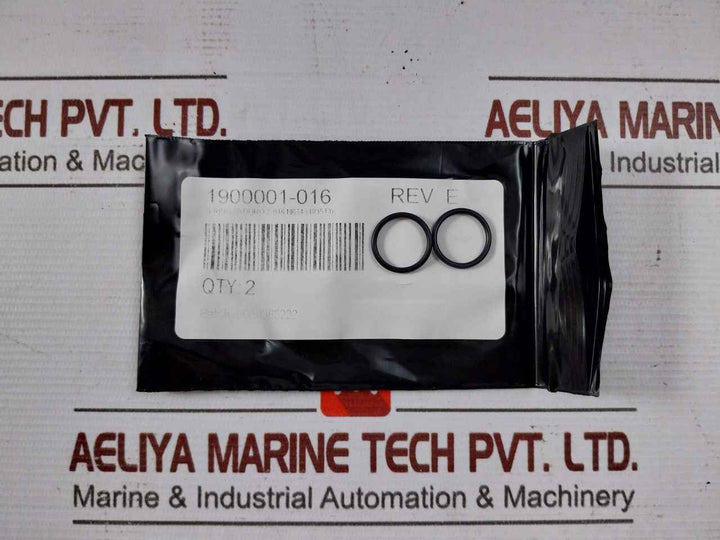 Baker Hughes 20-505226 Shuttle Valve Repair Kit 34-505228