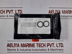 Baker Hughes 20-505226 Shuttle Valve Repair Kit 34-505228