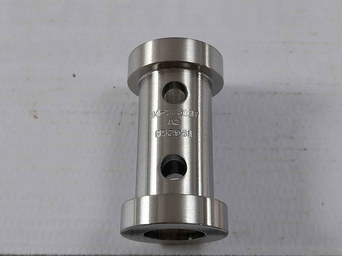 Baker Hughes 20-505226 Shuttle Valve Repair Kit 34-505228