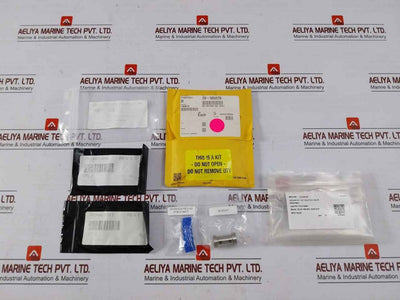 Baker Hughes 20-505226 Shuttle Valve Repair Kit 34-505228