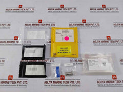 Baker Hughes 20-505226 Shuttle Valve Repair Kit 34-505228