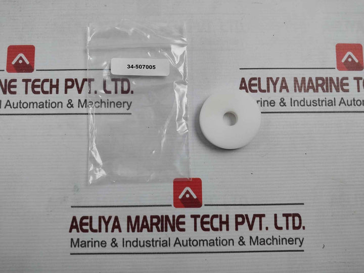 Baker Hughes 20-507013 Seal Kit Sl 1/2 Spm Valve Rev C