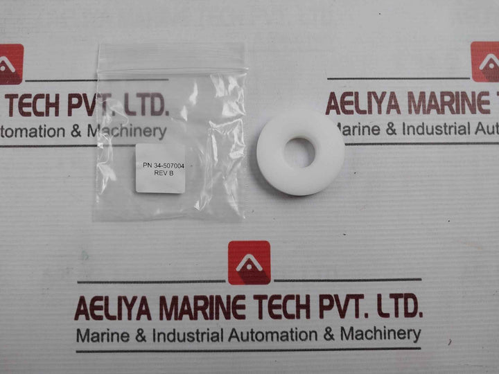 Baker Hughes 20-507013 Seal Kit Sl 1/2 Spm Valve Rev C