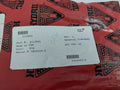 Baker Hughes 3113891 T-seal Lateral Shear 18-10/15M Rev: L