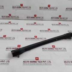 Baker Hughes 3113891 T-seal Lateral Shear 18-10/15M Rev: L