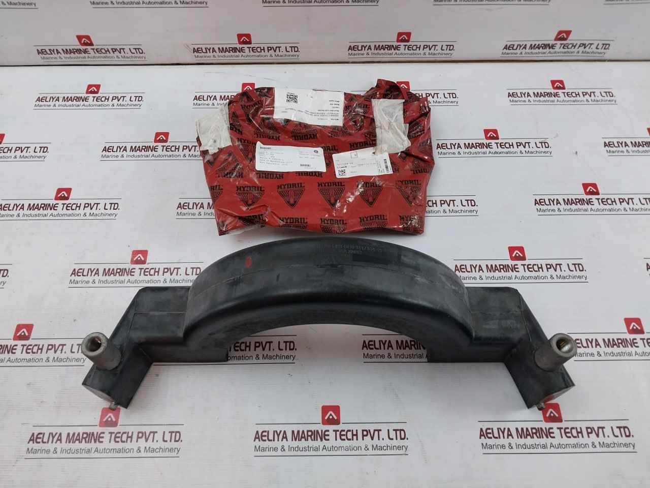 Baker Hughes 3117104-15 Oilfield Drilling Rubber Packer Element