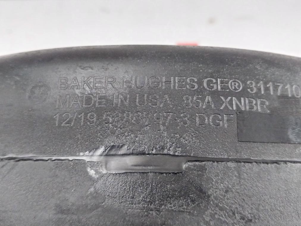 Baker Hughes 3117104-15 Oilfield Drilling Rubber Packer Element