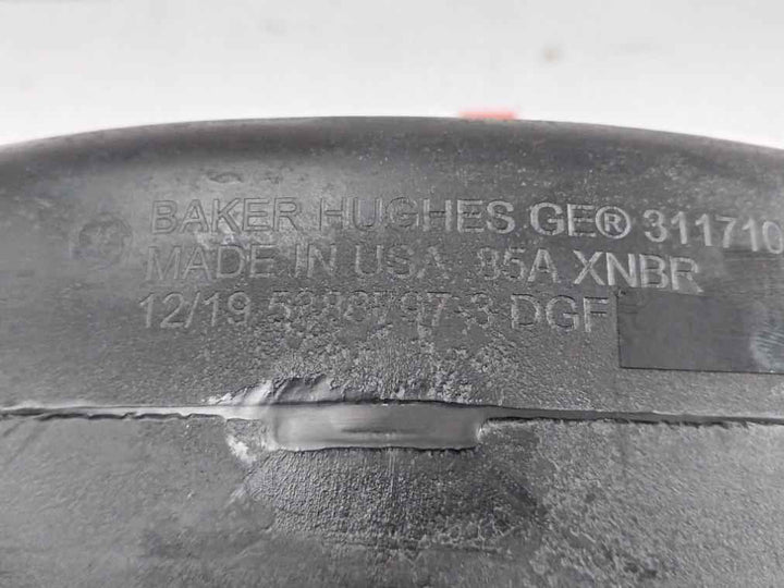 Baker Hughes 3117104-15 Oilfield Drilling Rubber Packer Element
