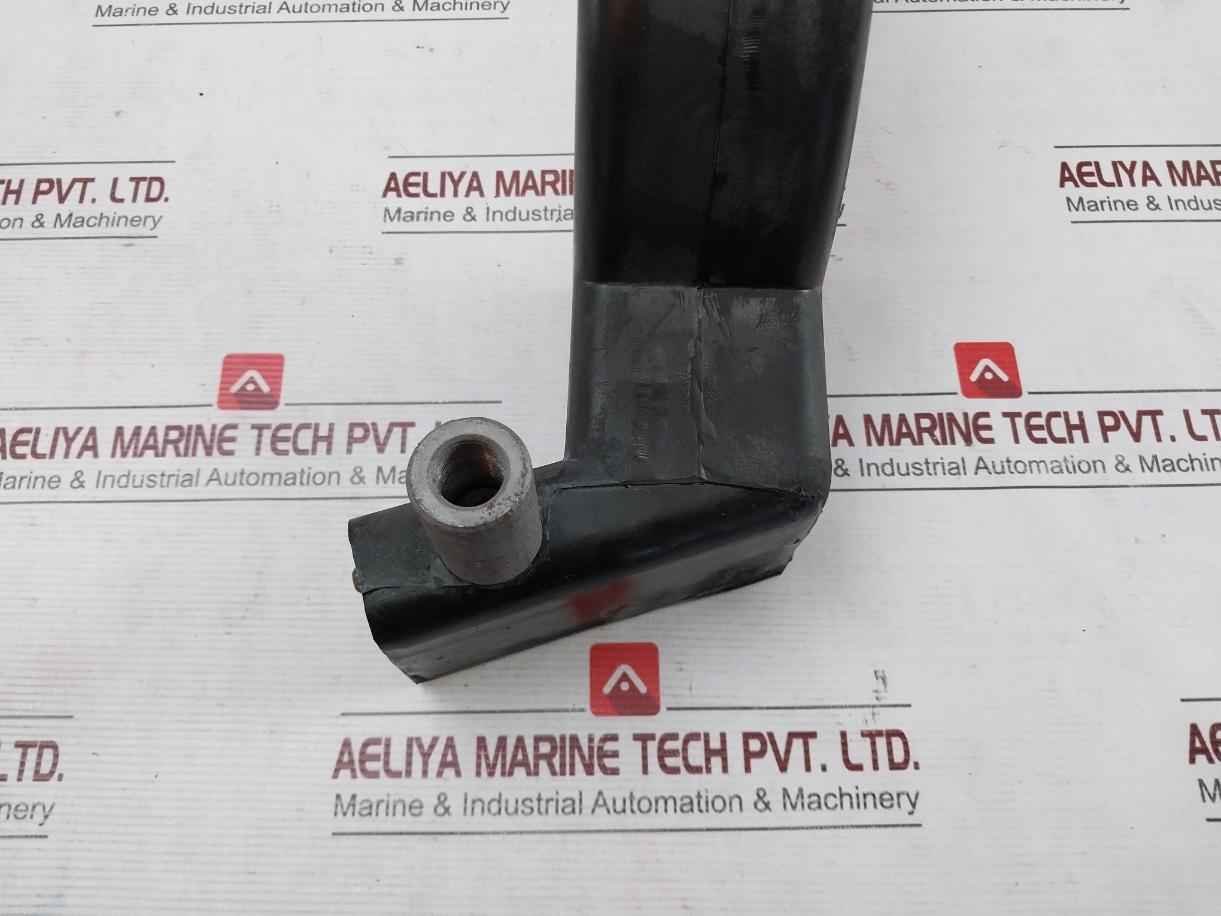 Baker Hughes 3117104-15 Oilfield Drilling Rubber Packer Element