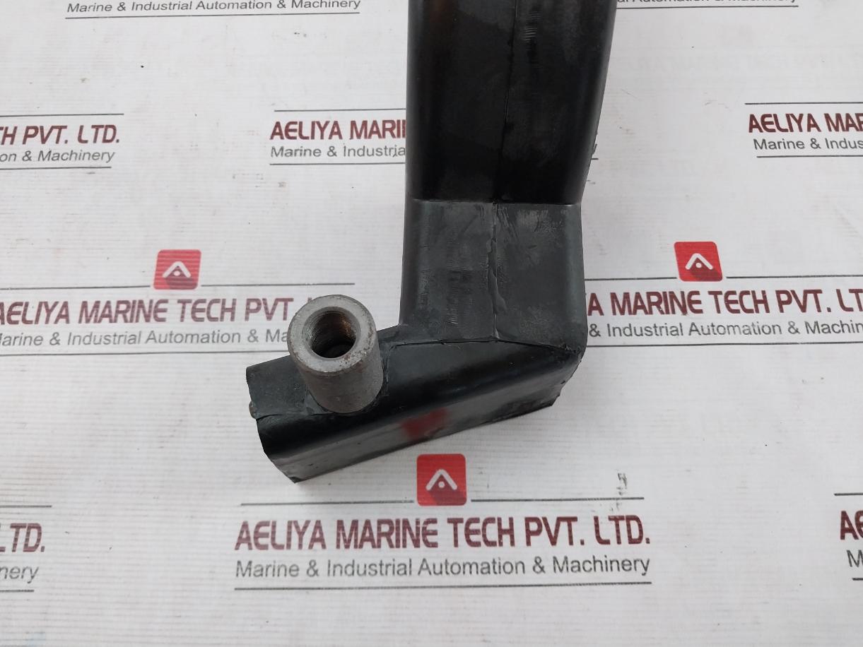 Baker Hughes 3117104-15 Oilfield Drilling Rubber Packer Element