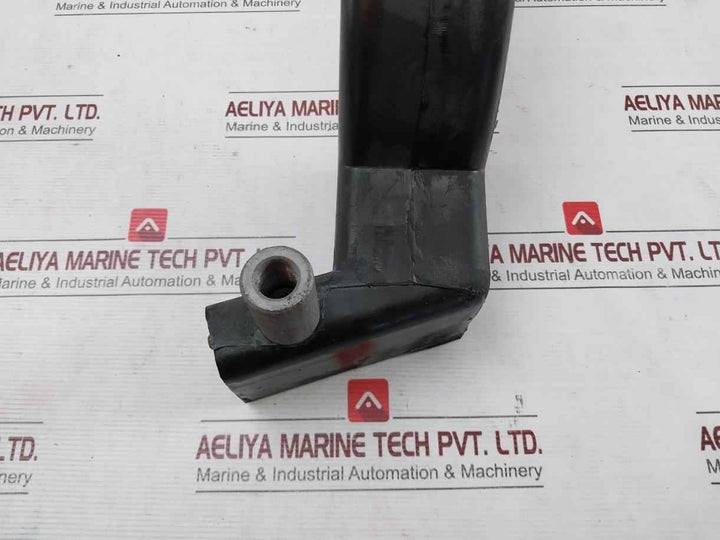 Baker Hughes 3117104-15 Oilfield Drilling Rubber Packer Element