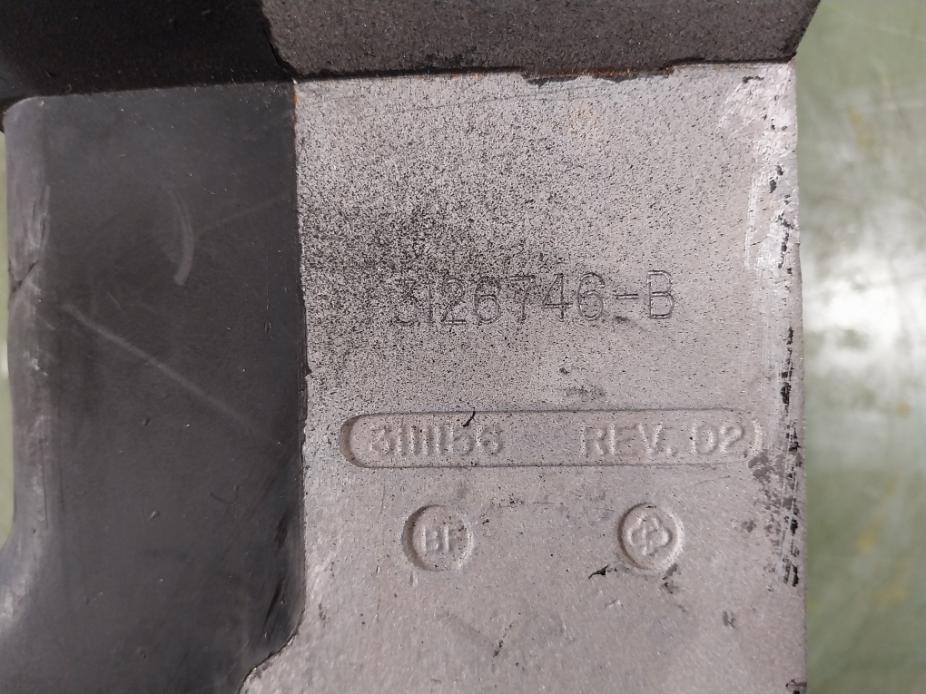 Baker Hughes 3118845 Packer 4.5-7 Hvr 15M Ge Hydril 85A Xnbr Bop Kit 3118847