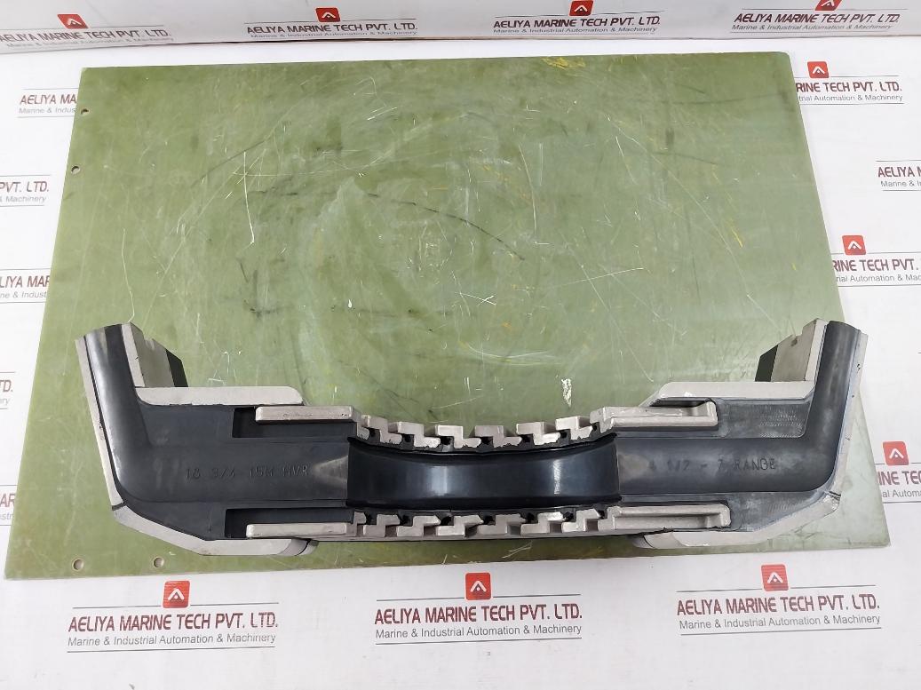 Baker Hughes 3118845 Packer 4.5-7 Hvr 15M Ge Hydril 85A Xnbr Bop Kit 3118847