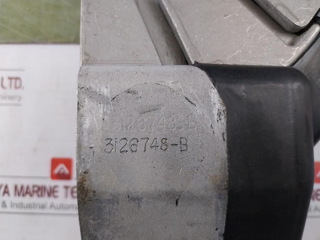 Baker Hughes 3118845 Packer 4.5-7 Hvr 15M Ge Hydril 85A Xnbr Bop Kit 3118847