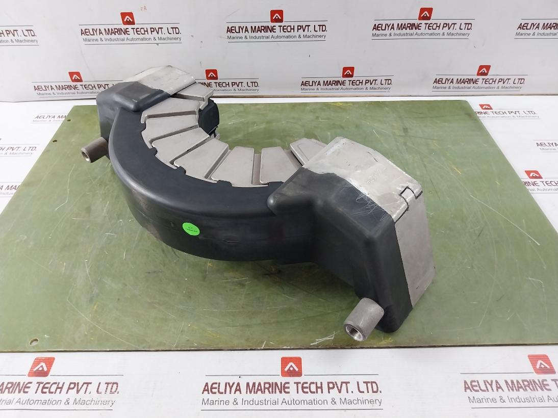 Baker Hughes 3118845 Packer 4.5-7 Hvr 15M Ge Hydril 85A Xnbr Bop Kit 3118847