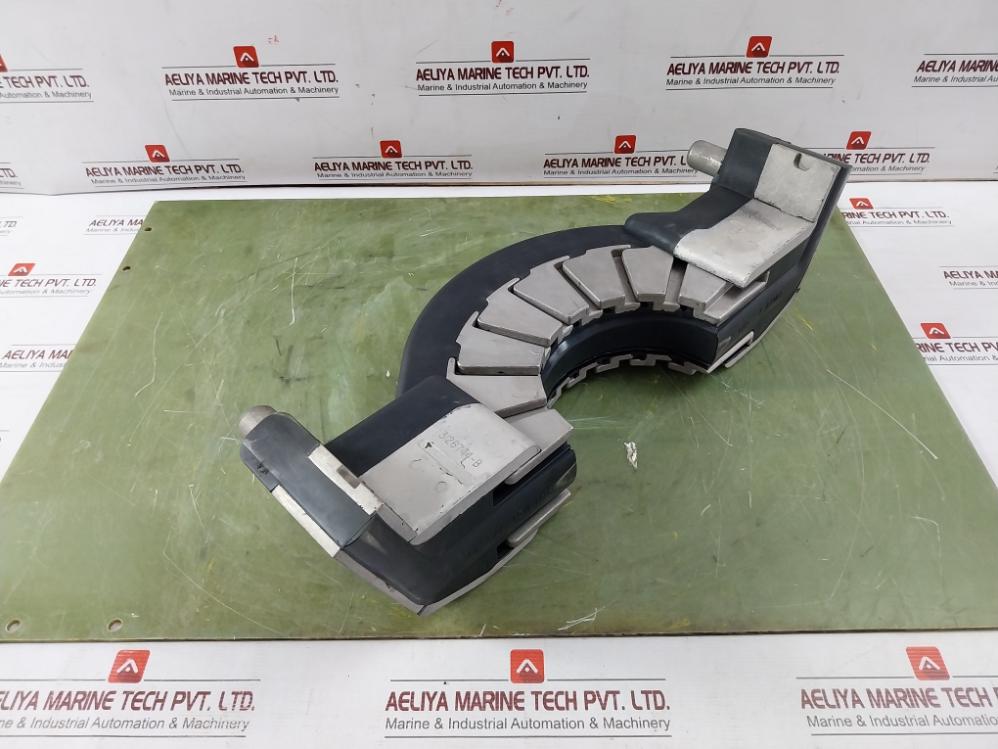 Baker Hughes 3118845 Packer 4.5-7 Hvr 15M Ge Hydril 85A Xnbr Bop Kit 3118847