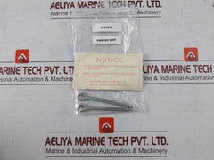 Baker Hughes 3118845 Packer 4.5-7 Hvr 15M Ge Hydril 85A Xnbr Bop Kit 3118847