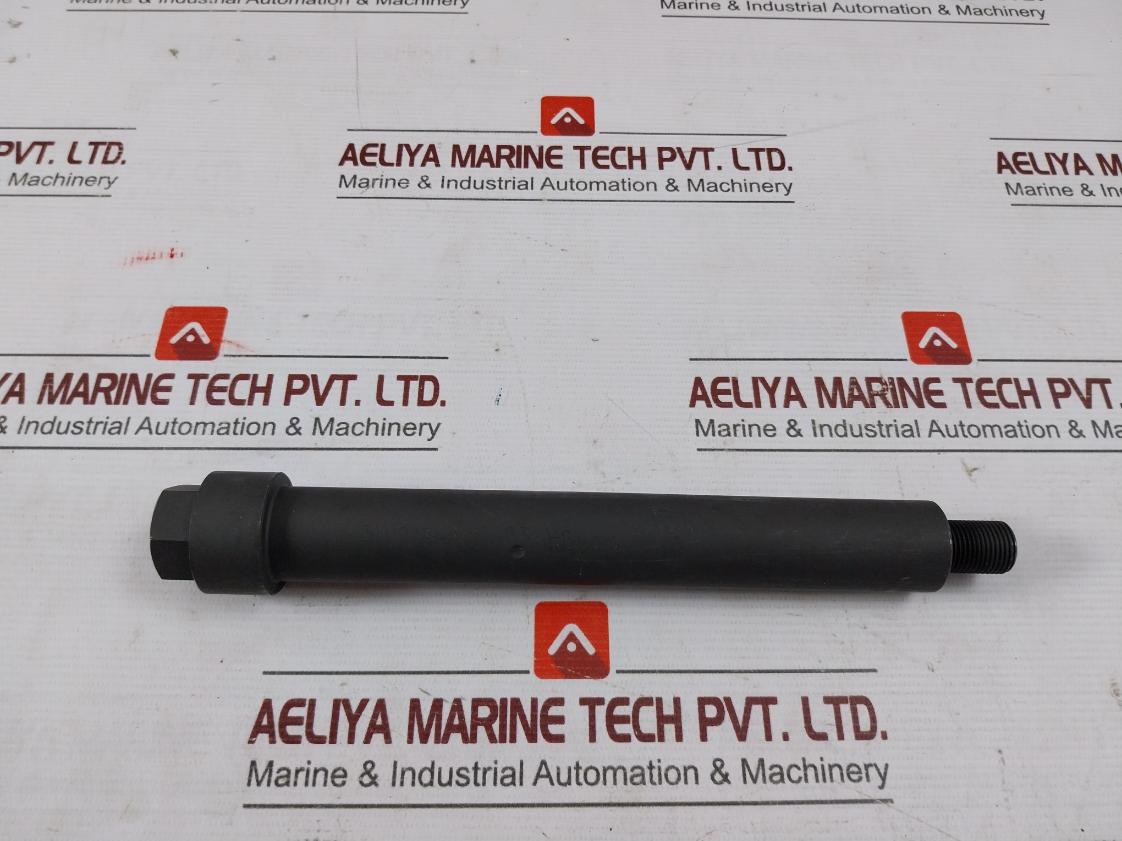 Baker Hughes 3118845 Packer 4.5-7 Hvr 15M Ge Hydril 85A Xnbr Bop Kit 3118847