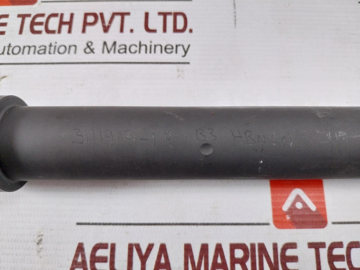 Baker Hughes 3118845 Packer 4.5-7 Hvr 15M Ge Hydril 85A Xnbr Bop Kit 3118847