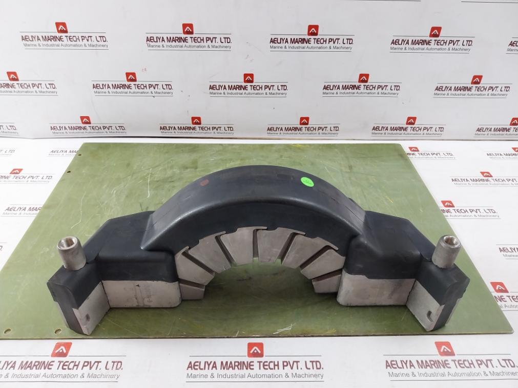 Baker Hughes 3118845 Packer 4.5-7 Hvr 15M Ge Hydril 85A Xnbr Bop Kit 3118847