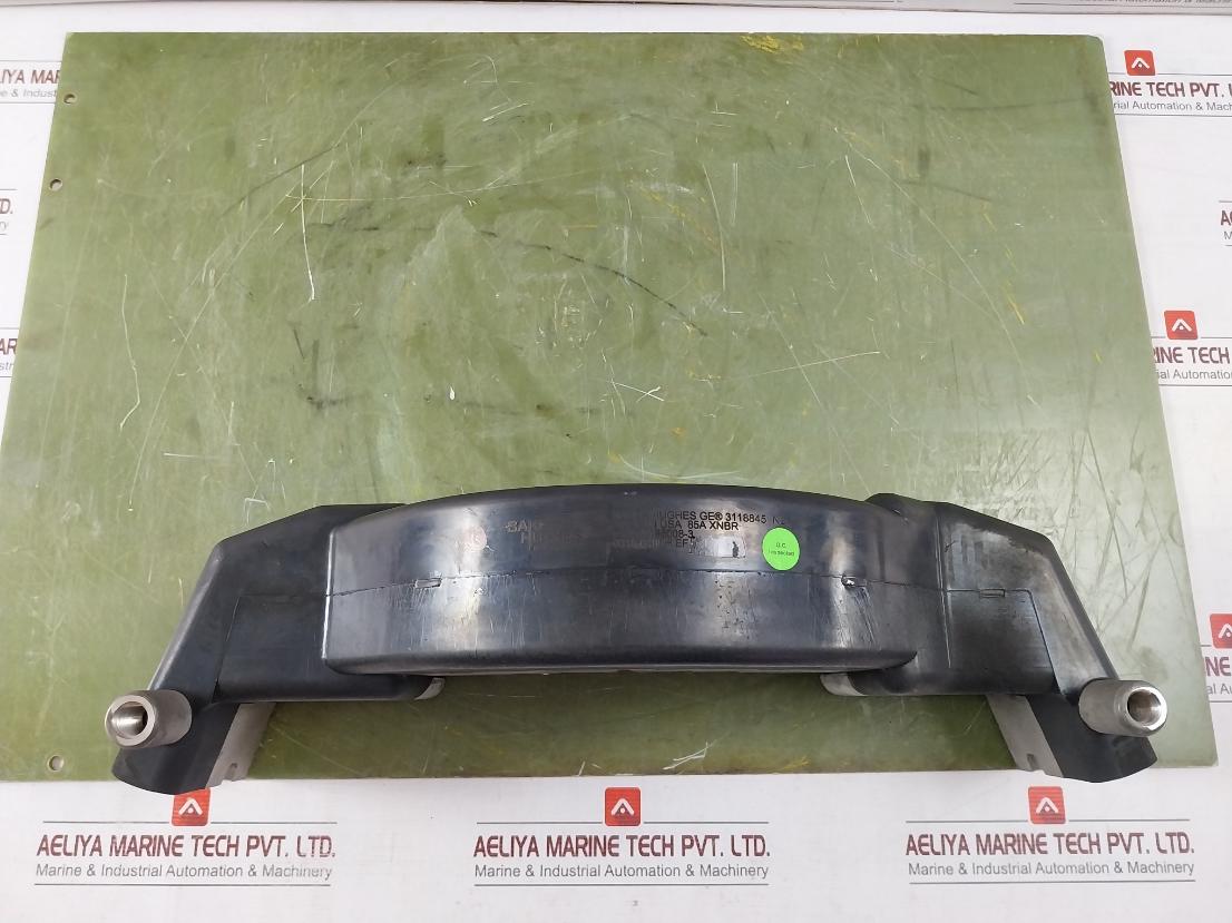 Baker Hughes 3118845 Packer 4.5-7 Hvr 15M Ge Hydril 85A Xnbr Bop Kit 3118847